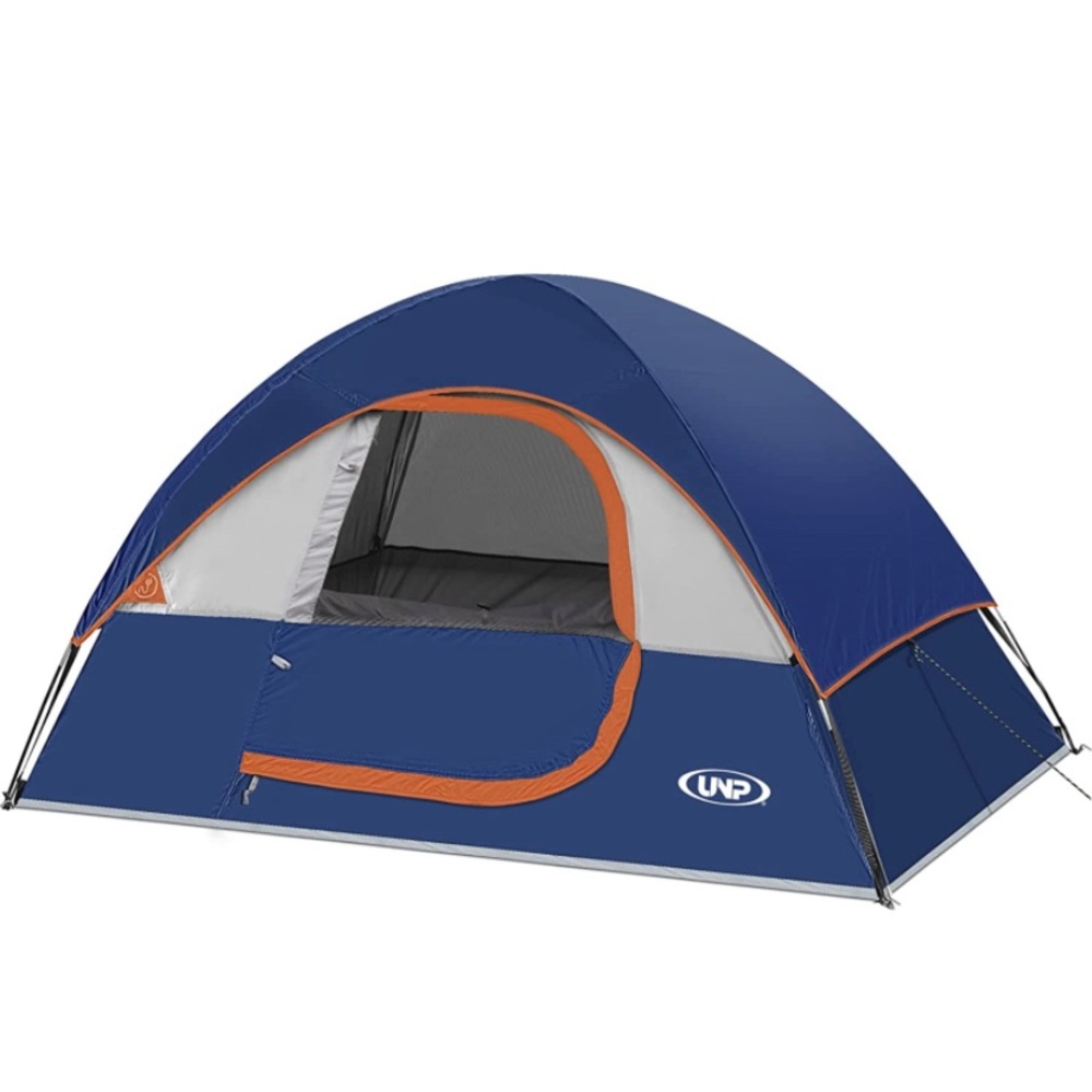 New 2 Person Tent